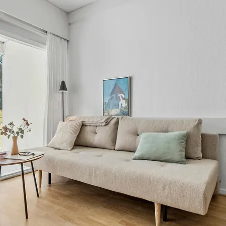 Awesome In With Wifi Appartement Neksø