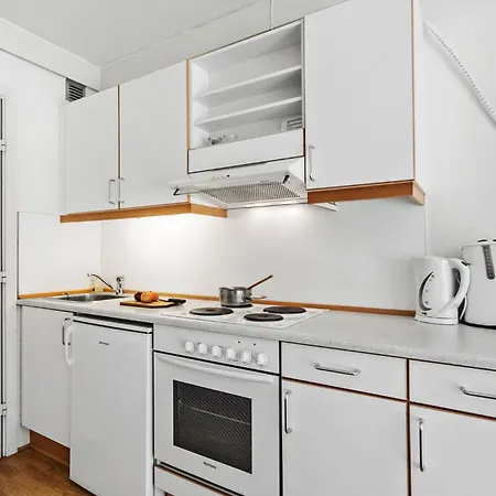 Awesome In With Wifi Appartamento Neksø