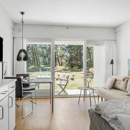 Appartamento Awesome In With Wifi Neksø