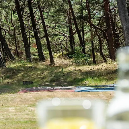 Awesome In With Wifi Appartamento Neksø