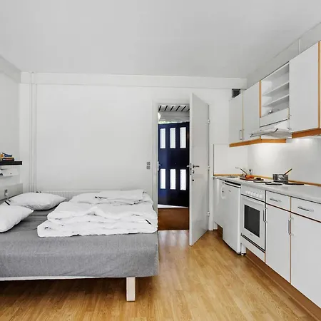 Superbe à Avec Wifi Appartement