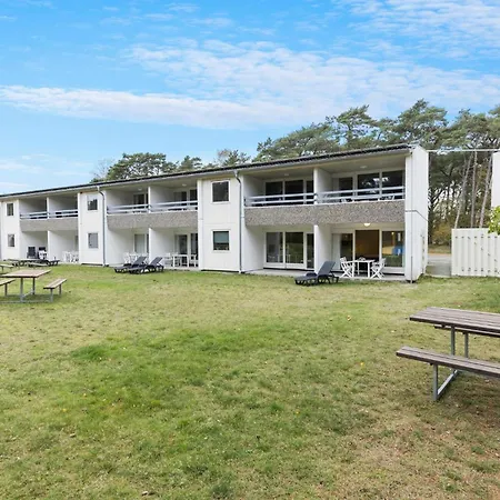 Awesome In With Wifi Lejlighed