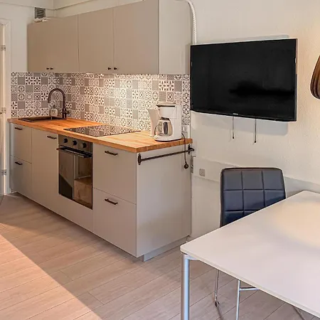 Appartement Superbe à Avec Wifi *